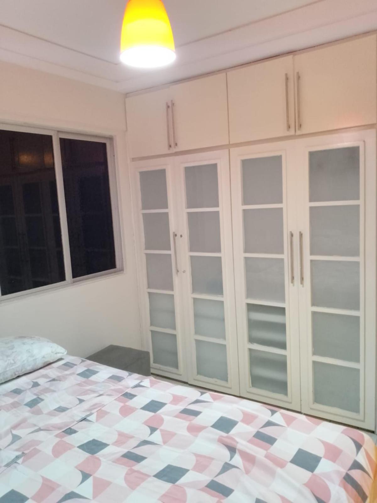 Apartament Lar Da Galega Espinheiro Recife Zewnętrze zdjęcie
